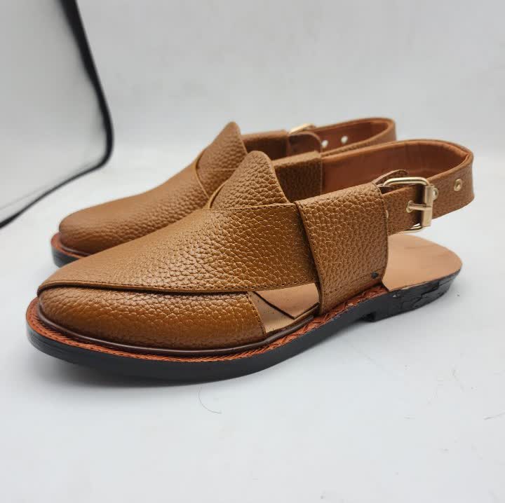 Aura Jean's Leather Boot Chappel