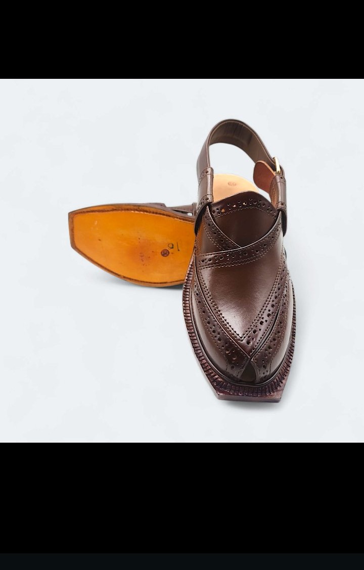 Shaheen Original Norozi Chappal